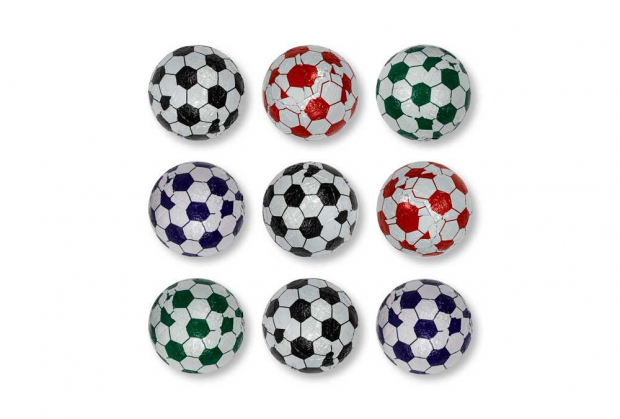 Comprar Bolas de Futebol Sortidas Com 1 Unidade Ref.: 529