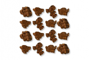 Amendoim Choc. 200g1374