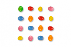 Amendoins Color 2001528