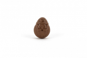Bomba Pai Natal com Mini Marshmallows 506858