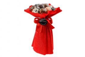 Bouquet 12 Trufas3345