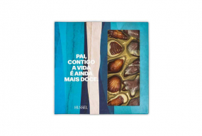 Caixa Frutos do Mar Dia do pai 250g 20236070