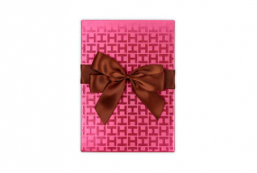 Caixa Rosa 12 Trufas3339