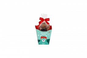 Caixa de Cereais Verde Natal 150g 20236838