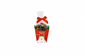 Caixa de Cereais Vermelha Natal 150g 2026825