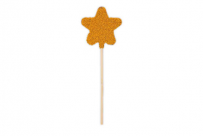 Chup Estrela Dour 35g5708