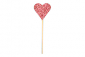 Chupa Cor Rosa 35g2457