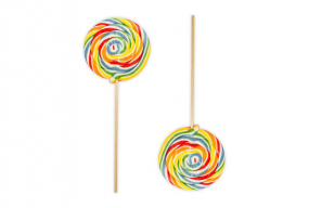 Chupa Espiral 240g1154