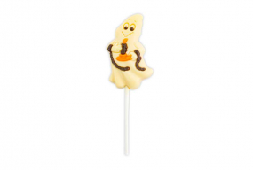 Chupa Fantasma Choco1772