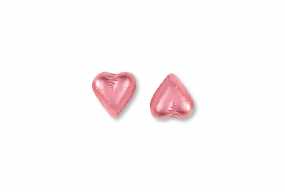 Coração Praliné Rosa1991