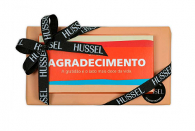 Env Agradeci +  Leite 100g5374