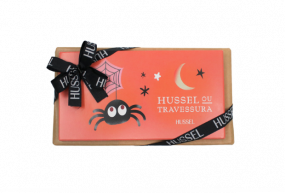 Env Halloween choc5632