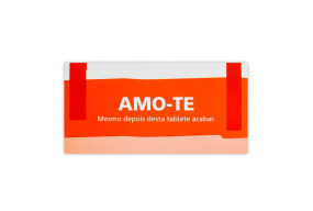 Envelope Amo-te1850