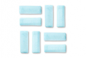 Gomas Marshmallow Az1690