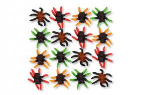 Gomas Tarantulas 200g3920