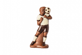 Jogador Futebol 100g3472