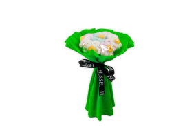 Mini Bouq Margarida 120g5418