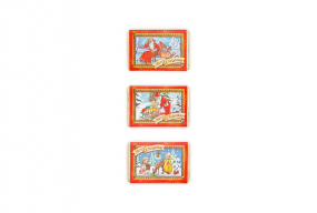 Mini Tablete Nostalg3890