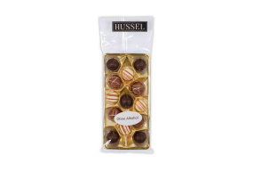 Mini Trufas s/Alcool2566
