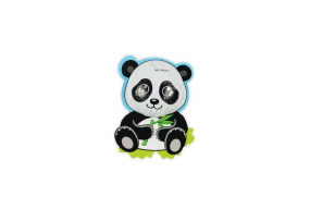 Miniatura Panda 12,52543