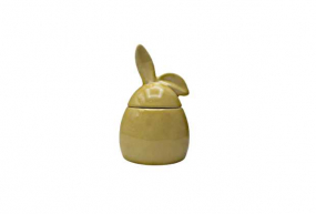 Ovo Cerâmica com Ovinhos Chocolate6164