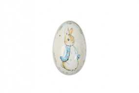 Ovo Metal Peter Rabb2786