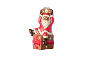 Pai Natal Sentado3002132