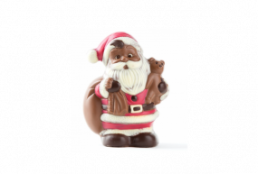 Pai Natal c/Ursinho6866