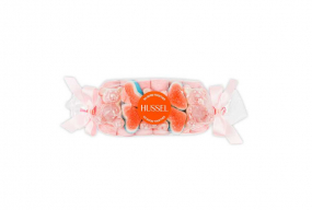 Rebuçado Gomas Rosa1166