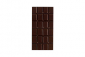 Tab.Chocolate Negro 10uni Envelop Temáti6144