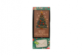 Tab Merry Christmas 70g5714