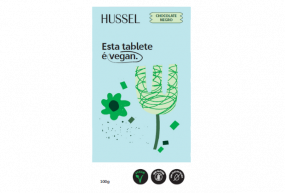 Tab Negr Vegan 100g5573