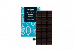 Tb Negro 85% 100g5256