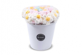 Vaso Branco Margar 260g5456