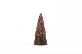 Ávore de Choc Leite c Amendoim e Caramel6850