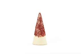 Ávore de Chocolate Branco Cobertas 250g6844