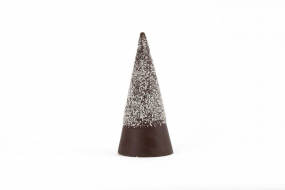 Ávore de Chocolate Negro Cobertas 250g6848